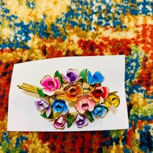 Vintage Pin